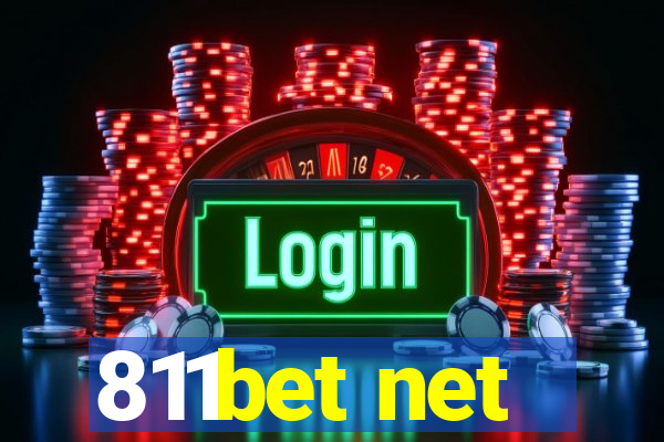 811bet net