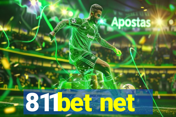 811bet net