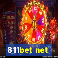 811bet net