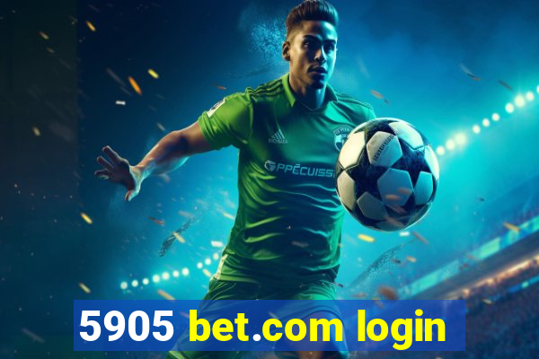 5905 bet.com login