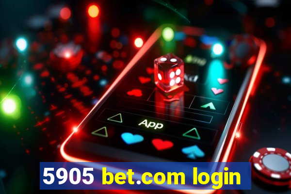 5905 bet.com login