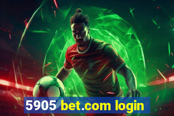 5905 bet.com login