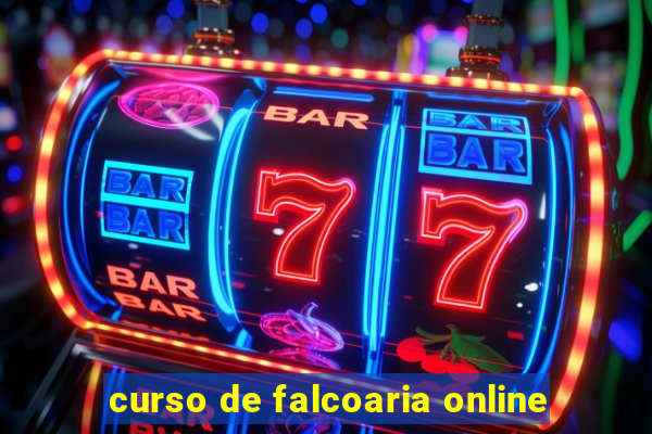 curso de falcoaria online