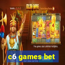 c6 games bet