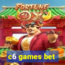 c6 games bet