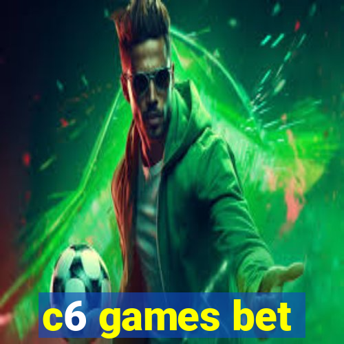 c6 games bet