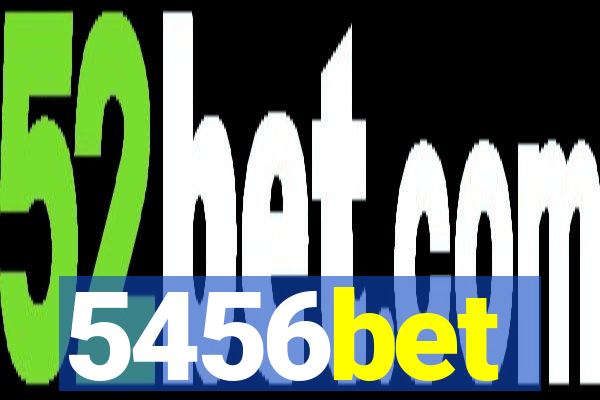 5456bet