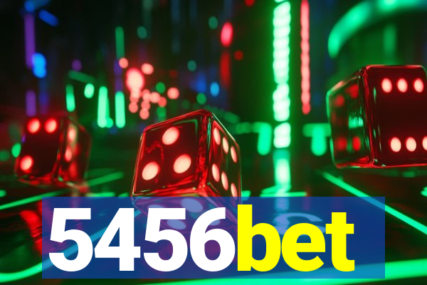 5456bet