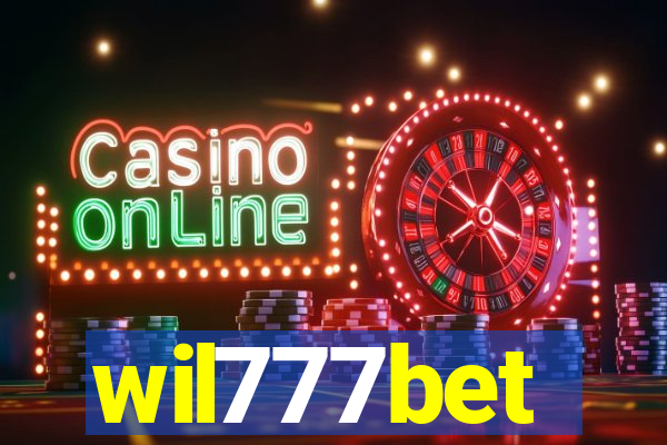 wil777bet