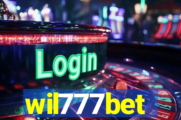 wil777bet