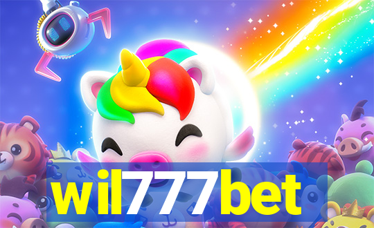 wil777bet