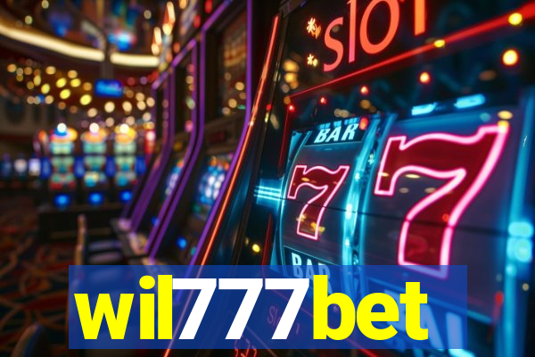 wil777bet