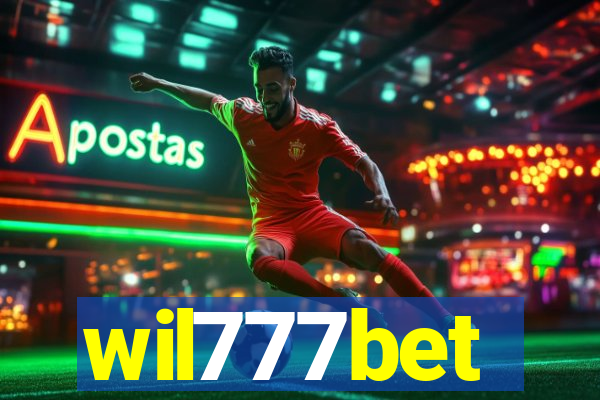 wil777bet