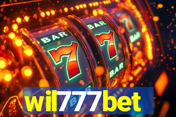 wil777bet