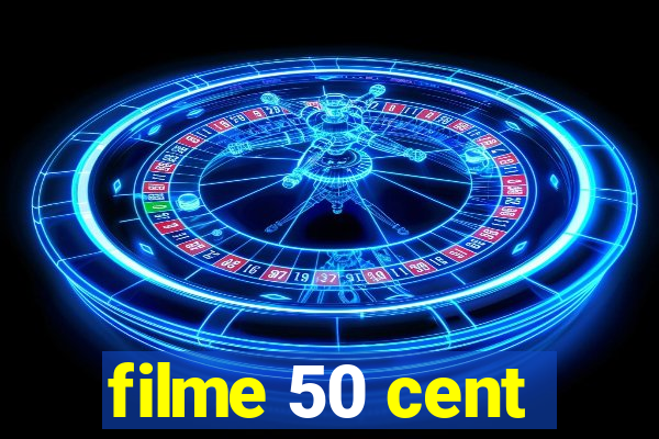 filme 50 cent