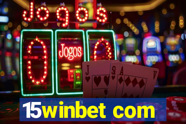 15winbet com