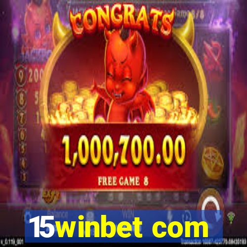 15winbet com