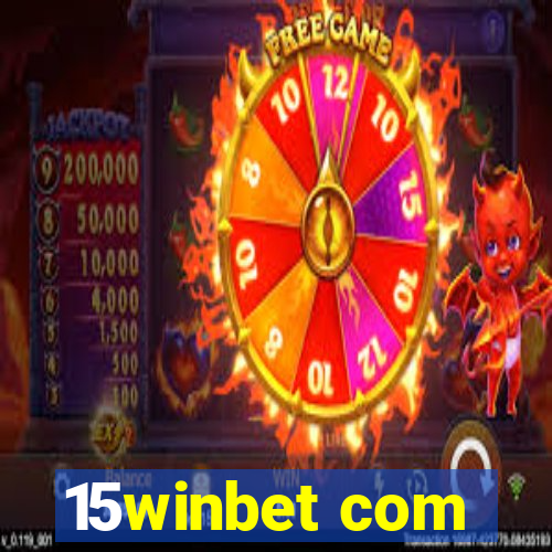 15winbet com