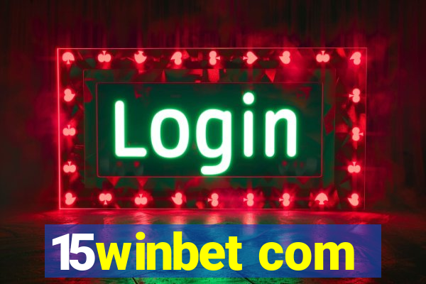 15winbet com