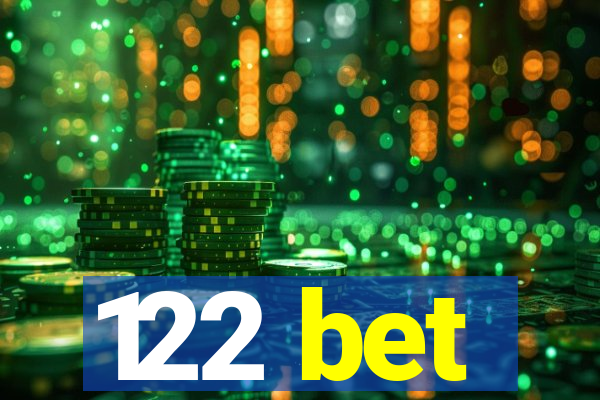 122 bet