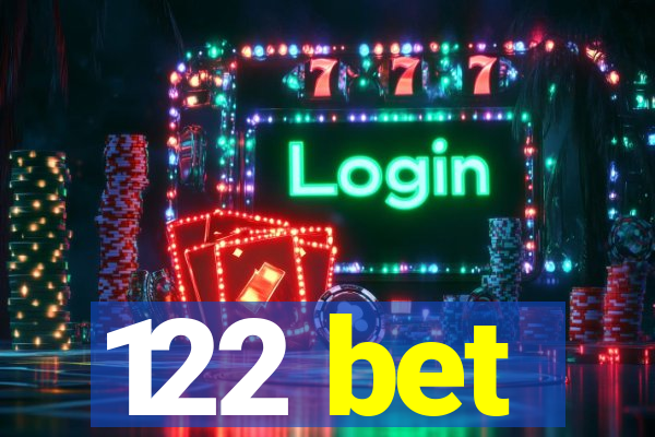 122 bet