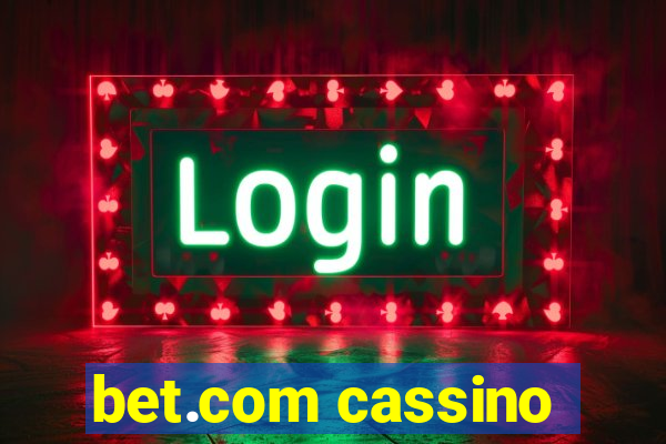 bet.com cassino