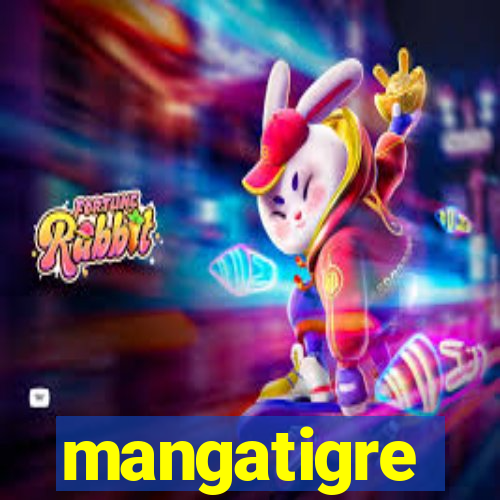 mangatigre