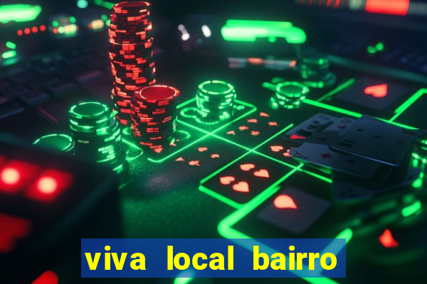 viva local bairro guarani bh garoto