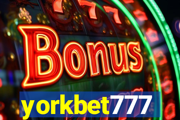 yorkbet777