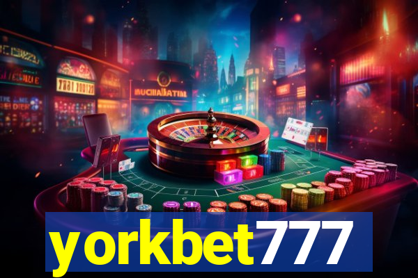 yorkbet777