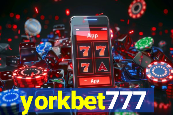 yorkbet777