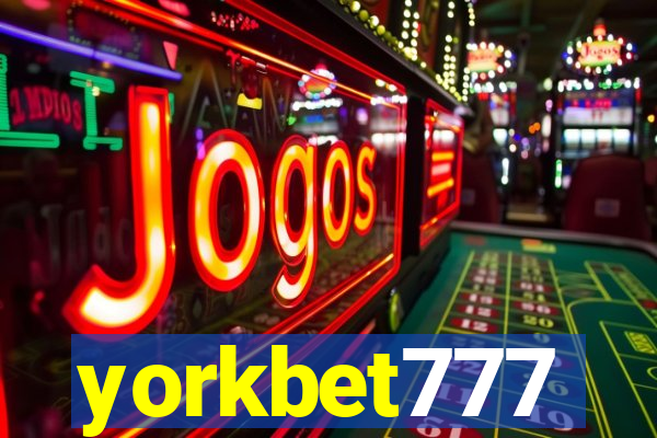 yorkbet777