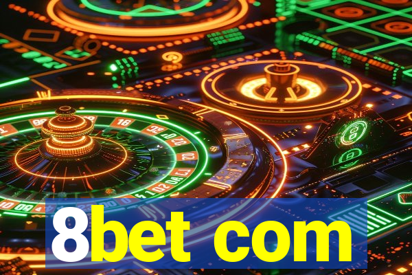 8bet com