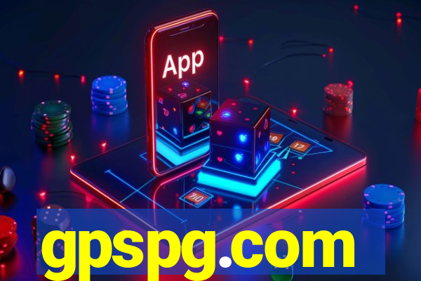 gpspg.com