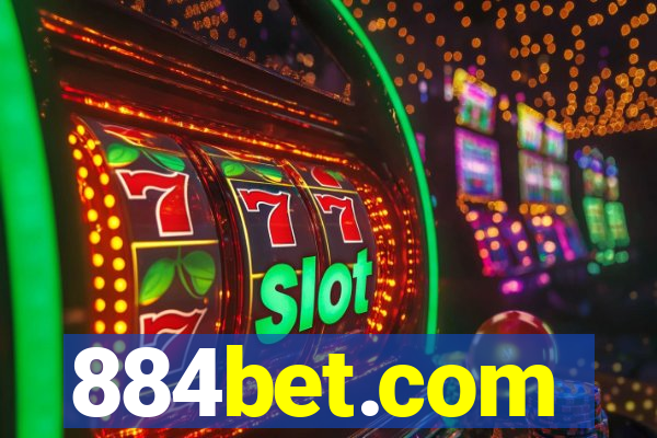 884bet.com