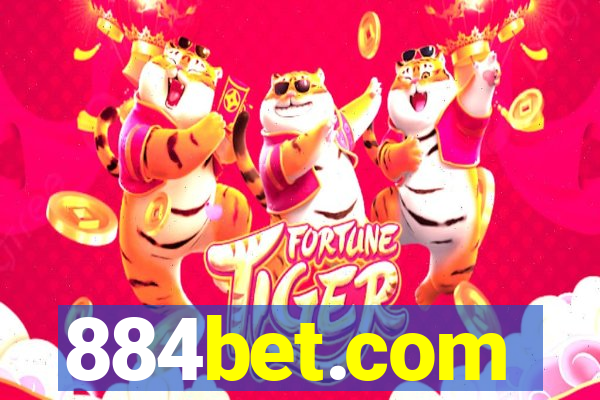 884bet.com