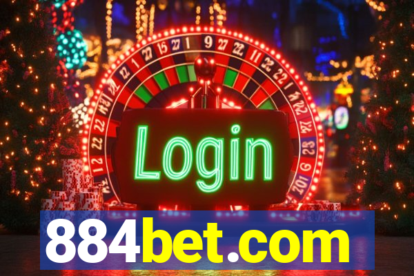 884bet.com