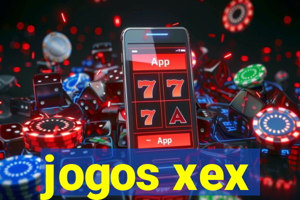 jogos xex