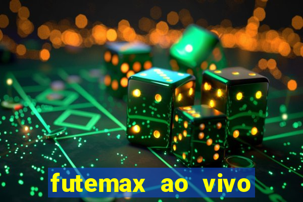 futemax ao vivo real madrid