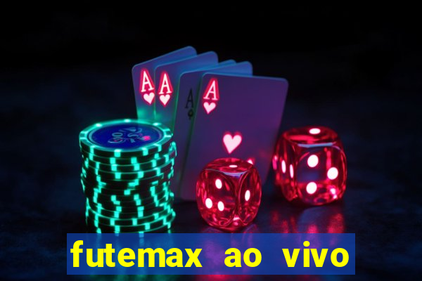 futemax ao vivo real madrid