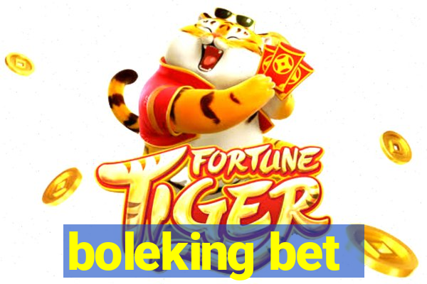 boleking bet