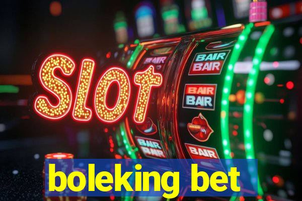 boleking bet