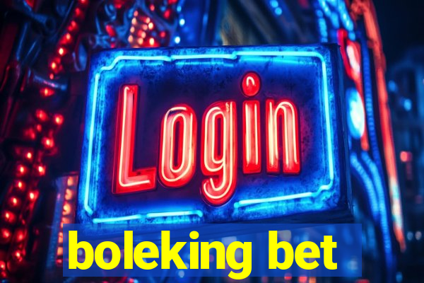 boleking bet