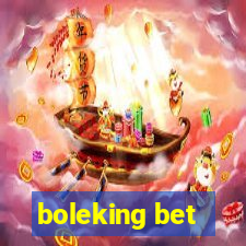 boleking bet