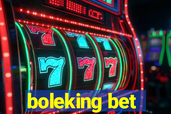 boleking bet