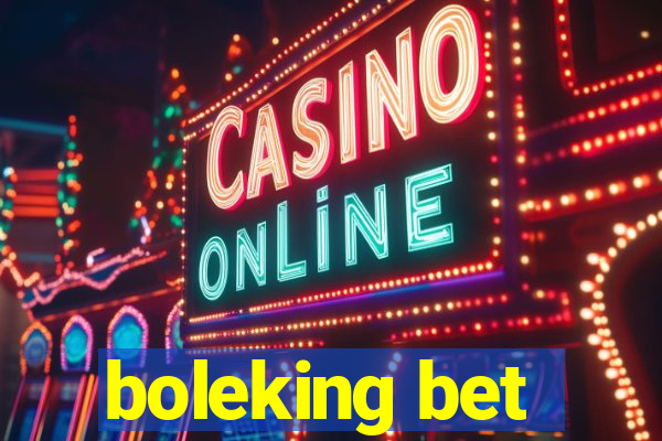 boleking bet