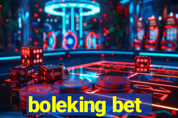 boleking bet