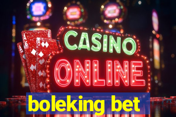 boleking bet