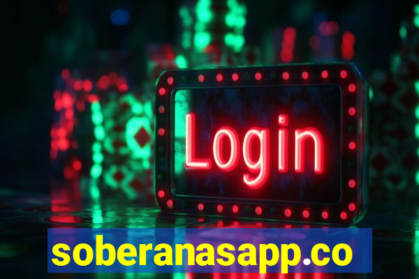 soberanasapp.com