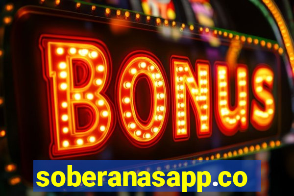 soberanasapp.com